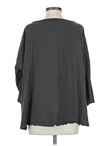 Assorted Brands 3/4 Sleeve T-Shirt (view 2)