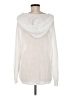 Evolution by Cyrus White Pullover Sweater Size M - photo 2