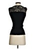 Rosemunde Black Tank Top Size XS - photo 2
