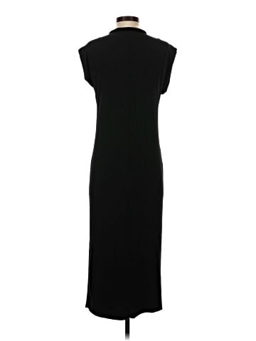 Zara W&B Collection Casual Dress (view 2)