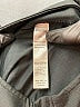G4 Free Solid Black Track Jacket Size XXL - photo 6
