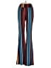 Got Style Stripes Blue Casual Pants Size XS (estimated) - photo 1
