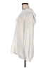 Evolution by Cyrus White Pullover Sweater Size M - photo 5
