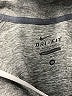 Nike Gray Fleece Size M - photo 6