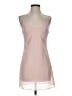Unbranded 100% Polyester Pink Cocktail Dress Size XS - photo 1