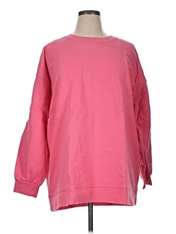 Lululemon Athletica Sweatshirt (view 1)