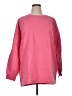 Lululemon Athletica Pink Sweatshirt Size 16 - photo 1