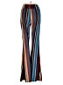 Got Style Stripes Blue Casual Pants Size XS (estimated) - photo 2