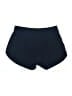 Lululemon Athletica Solid Blue Athletic Shorts Size 6 - photo 1
