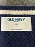 Old Navy Blue Pullover Sweater Size XXL - photo 7