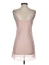 Unbranded 100% Polyester Pink Cocktail Dress Size XS - photo 2