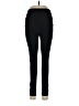 Mondetta Solid Black Active Pants Size L - photo 2