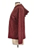 lucy Red Pullover Sweater Size L - photo 5