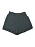 H&M Solid Gray Athletic Shorts Size XS - photo 1