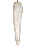 Tribal Stripes Ivory Casual Pants Size 6 - photo 5