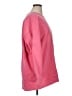 Lululemon Athletica Pink Sweatshirt Size 16 - photo 4