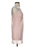 Unbranded 100% Polyester Pink Cocktail Dress Size XS - photo 4