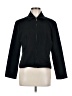 Michele Black Jacket Size 8 - photo 1
