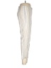 Tribal Stripes Ivory Casual Pants Size 6 - photo 4
