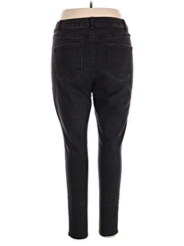 Workshop Republic Clothing Jeans (view 2)