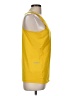Macron 100% Polyester Yellow Active Tank Size M - photo 4