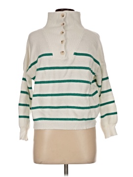 Sincerely Jules Pullover Sweater (view 1)