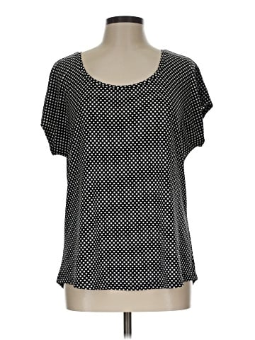 Chico's Short Sleeve Top (view 1)