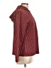 lucy Red Pullover Sweater Size L - photo 4
