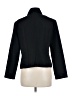 Michele Black Jacket Size 8 - photo 2
