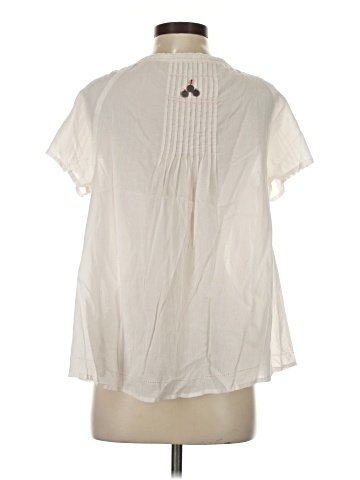 Odd Molly Short Sleeve Blouse (view 2)