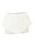 Nike White Athletic Shorts Size XS - photo 1