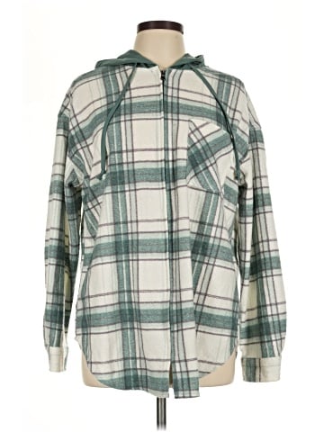 Maurices Poncho (view 1)