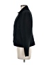 Michele Black Jacket Size 8 - photo 5