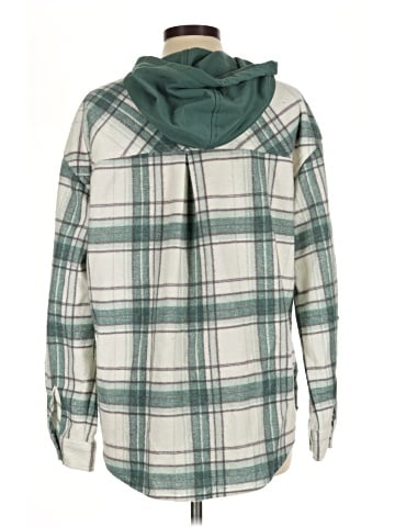 Maurices Poncho (view 2)