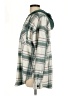 Maurices Green Poncho Size L - photo 5