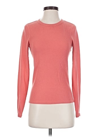 Parade Long Sleeve T-Shirt (view 1)
