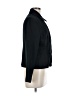 Michele Black Jacket Size 8 - photo 4
