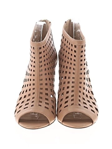 Charles by Charles David Ankle Boots (view 2)
