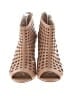 Charles by Charles David Tan Ankle Boots Size 8 1/2 - photo 2