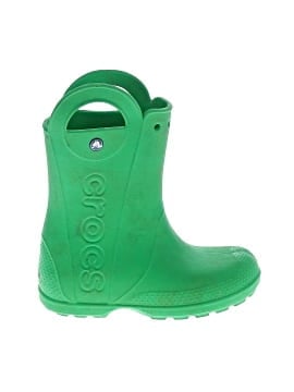 Crocs Rain Boots (view 1)