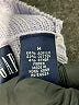 Gap Gray Turtleneck Sweater Size M - photo 8