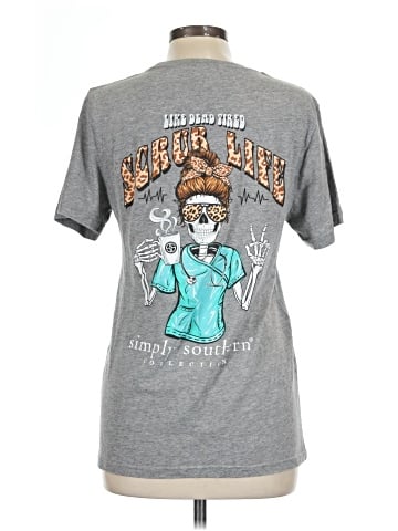 Simply Southern Short Sleeve T-Shirt (view 2)