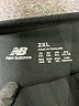 New Balance Solid Black Active Pants Size 2X - photo 4