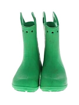 Crocs Rain Boots (view 2)