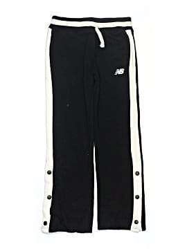 New Balance Track Pants (view 1)