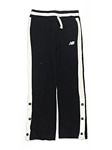 New Balance Track Pants (view 1)