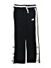 New Balance Black Track Pants Size 10 - photo 1