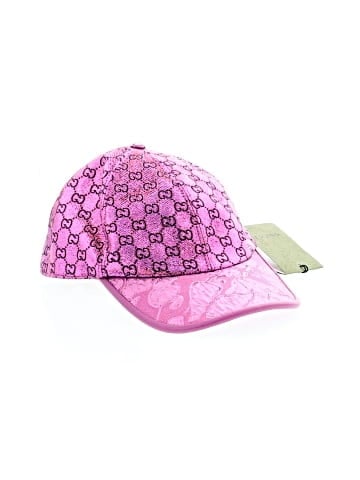 Gucci Baseball Cap (view 1)