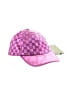 Gucci Pink Baseball Cap One size - photo 1