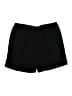 Soma Solid Black Athletic Shorts Size XL - photo 1